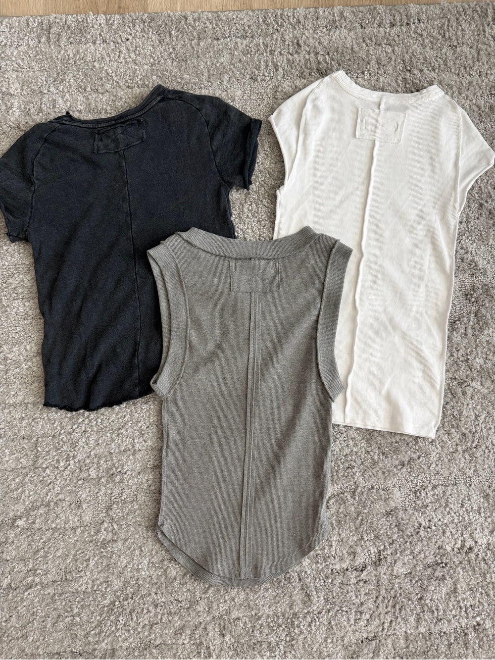 NWT Free People Size XS Bundle - Picture 2 of 4